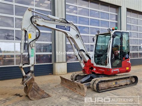 takeuchi tb250 excavator sale|takeuchi tb260 price.